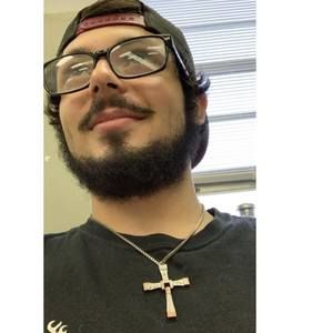 Meet your Posher, Mike